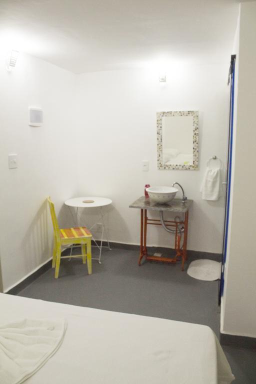 Tiki B&B Rio de Janeiro Quarto foto