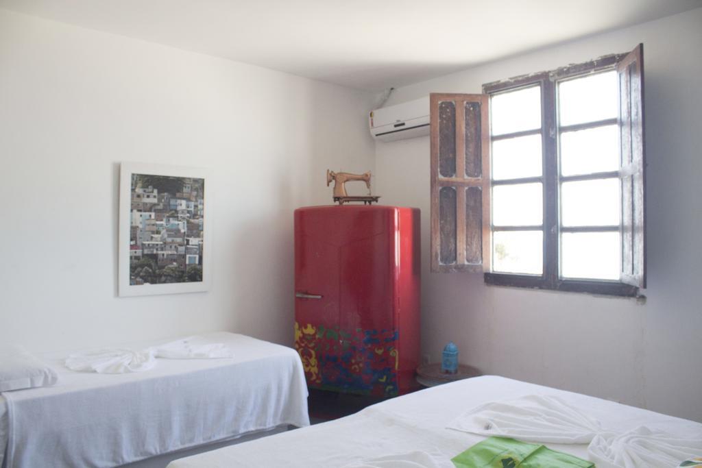 Tiki B&B Rio de Janeiro Quarto foto